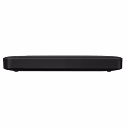Western Digital WD Elements Portable disque dur externe 1 To Noir - Vue supplémentaire 5
